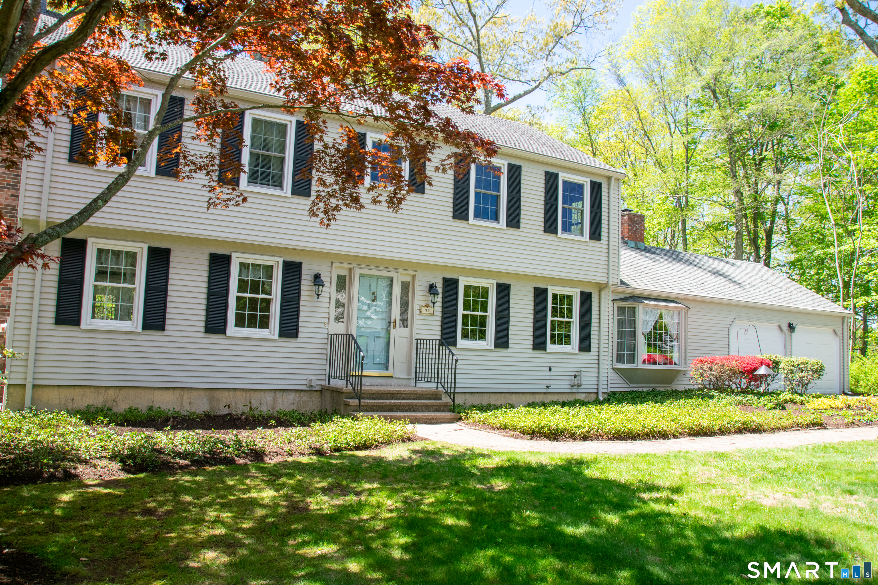 39 Churchill Lane Westbrook CT 06498