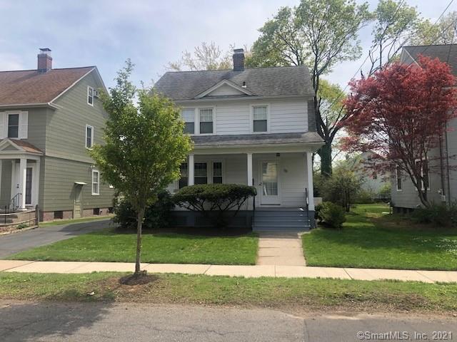 88 Woodlawn Street Hamden CT 06517