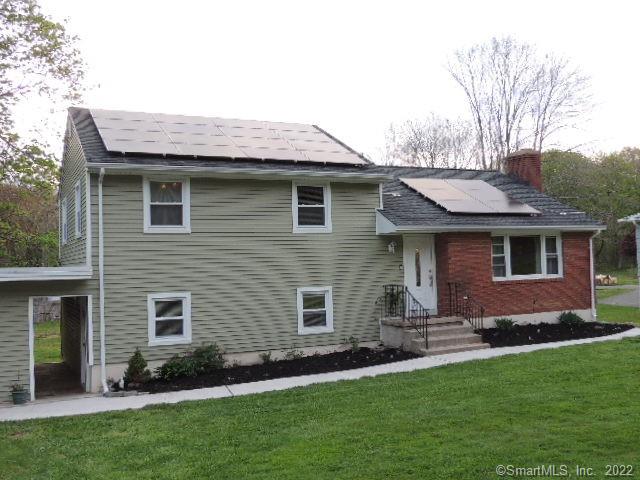 148 Denslow Hill Road Hamden CT 06514