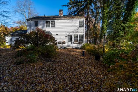 6 Livingstone Road Bloomfield CT 06002