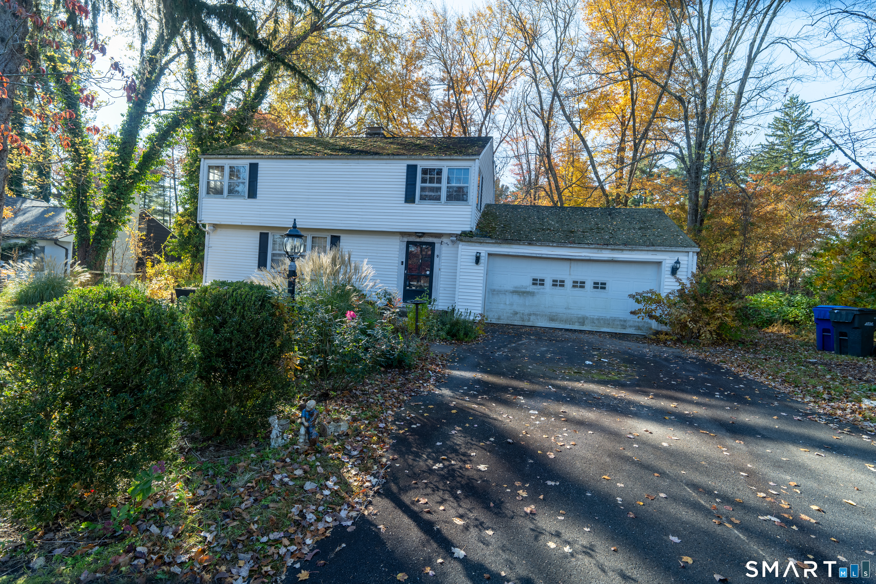 6 Livingstone Road Bloomfield CT 06002
