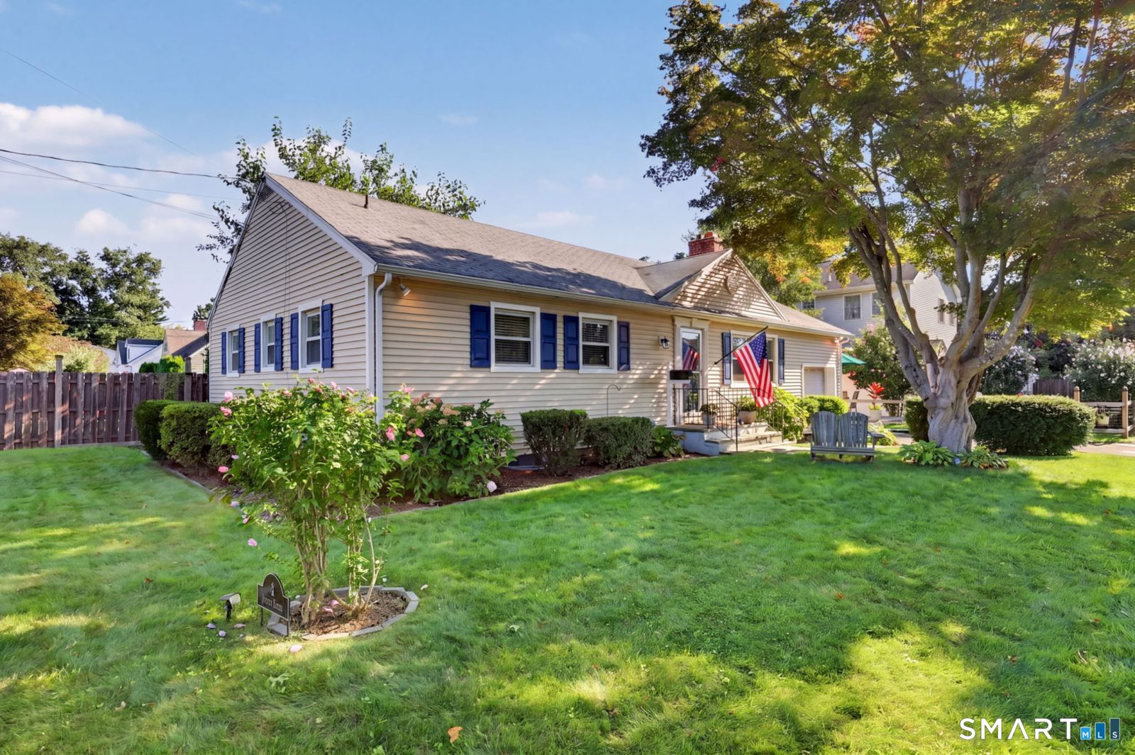 3 Seldon Place Norwalk CT 06855