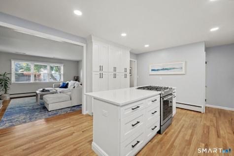 3 Seldon Place Norwalk CT 06855
