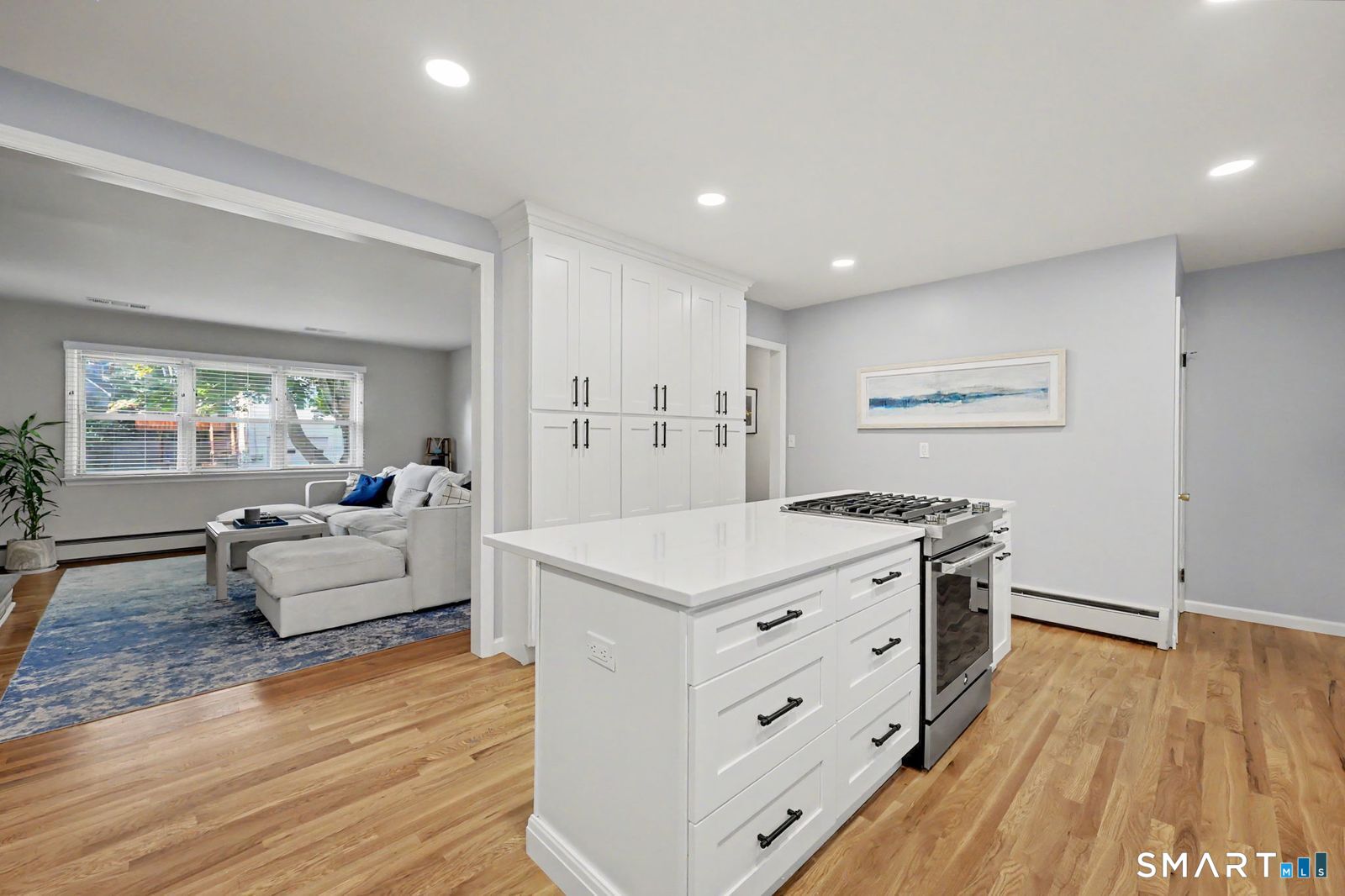 3 Seldon Place Norwalk CT 06855