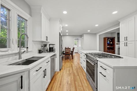 3 Seldon Place Norwalk CT 06855