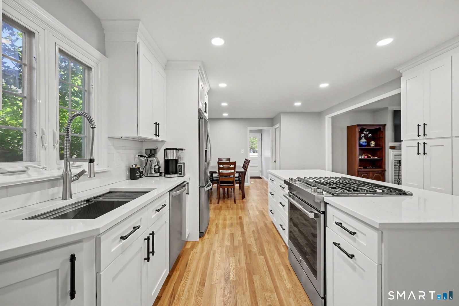 3 Seldon Place Norwalk CT 06855
