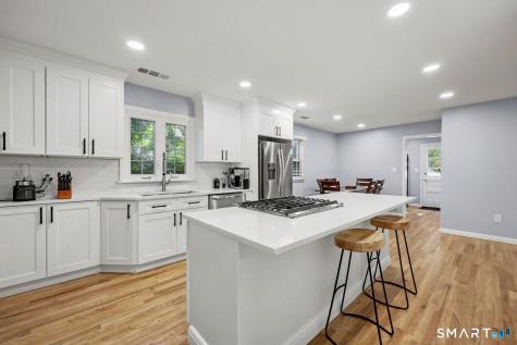 3 Seldon Place Norwalk CT 06855