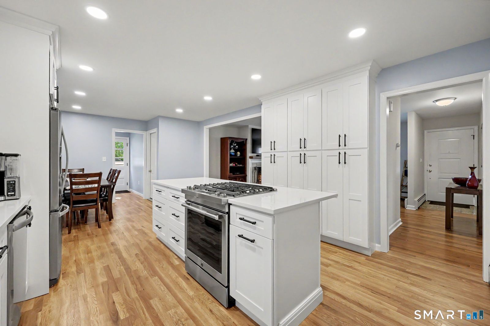 3 Seldon Place Norwalk CT 06855