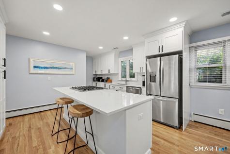 3 Seldon Place Norwalk CT 06855