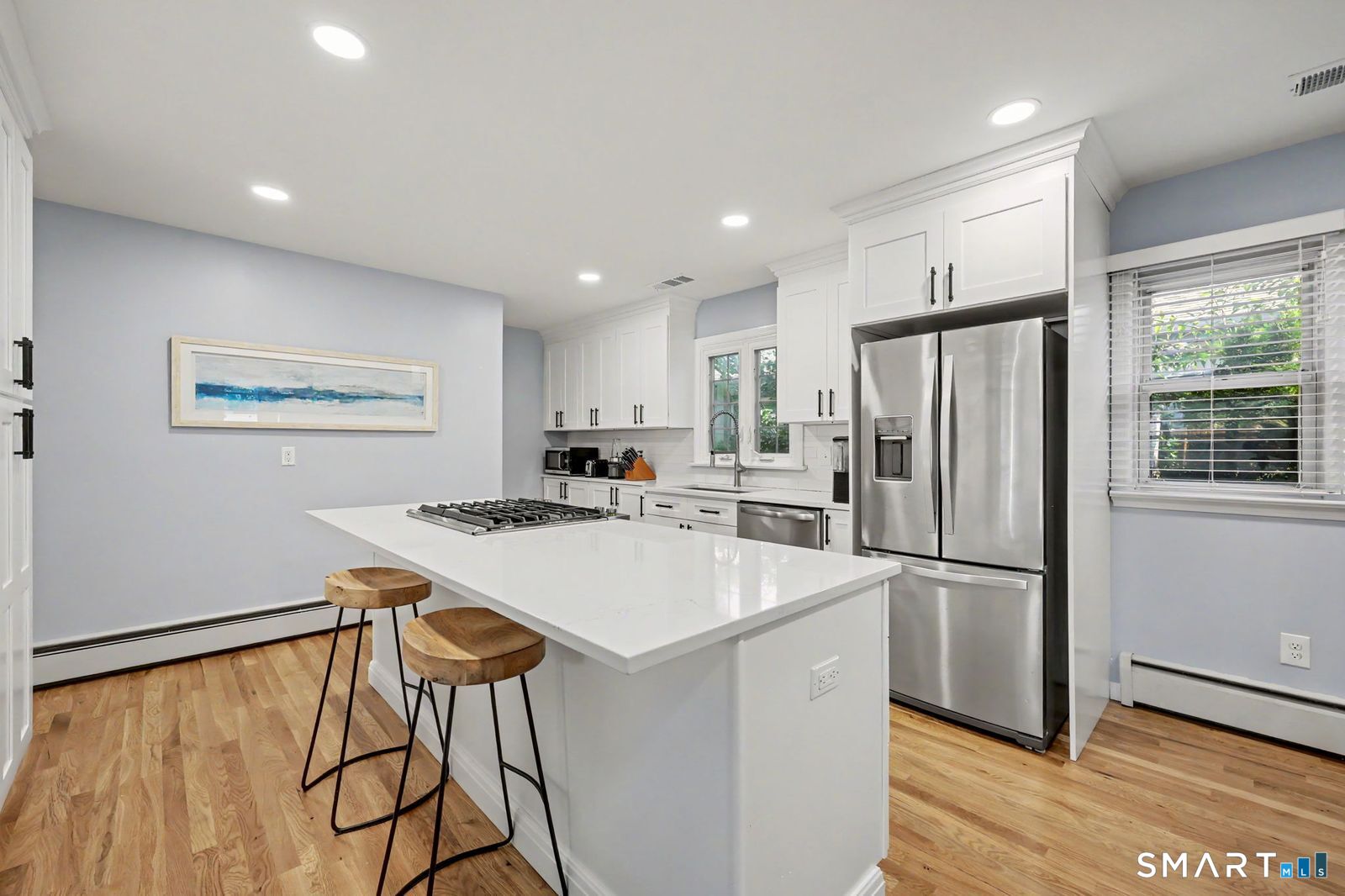 3 Seldon Place Norwalk CT 06855