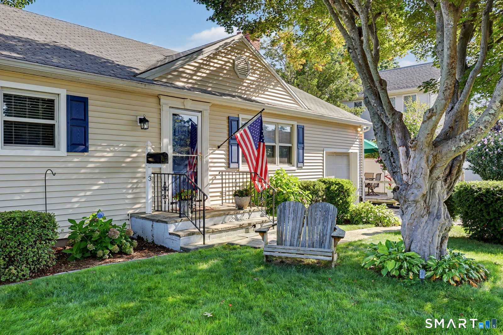 3 Seldon Place Norwalk CT 06855