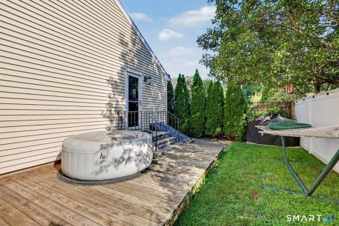 3 Seldon Place Norwalk CT 06855