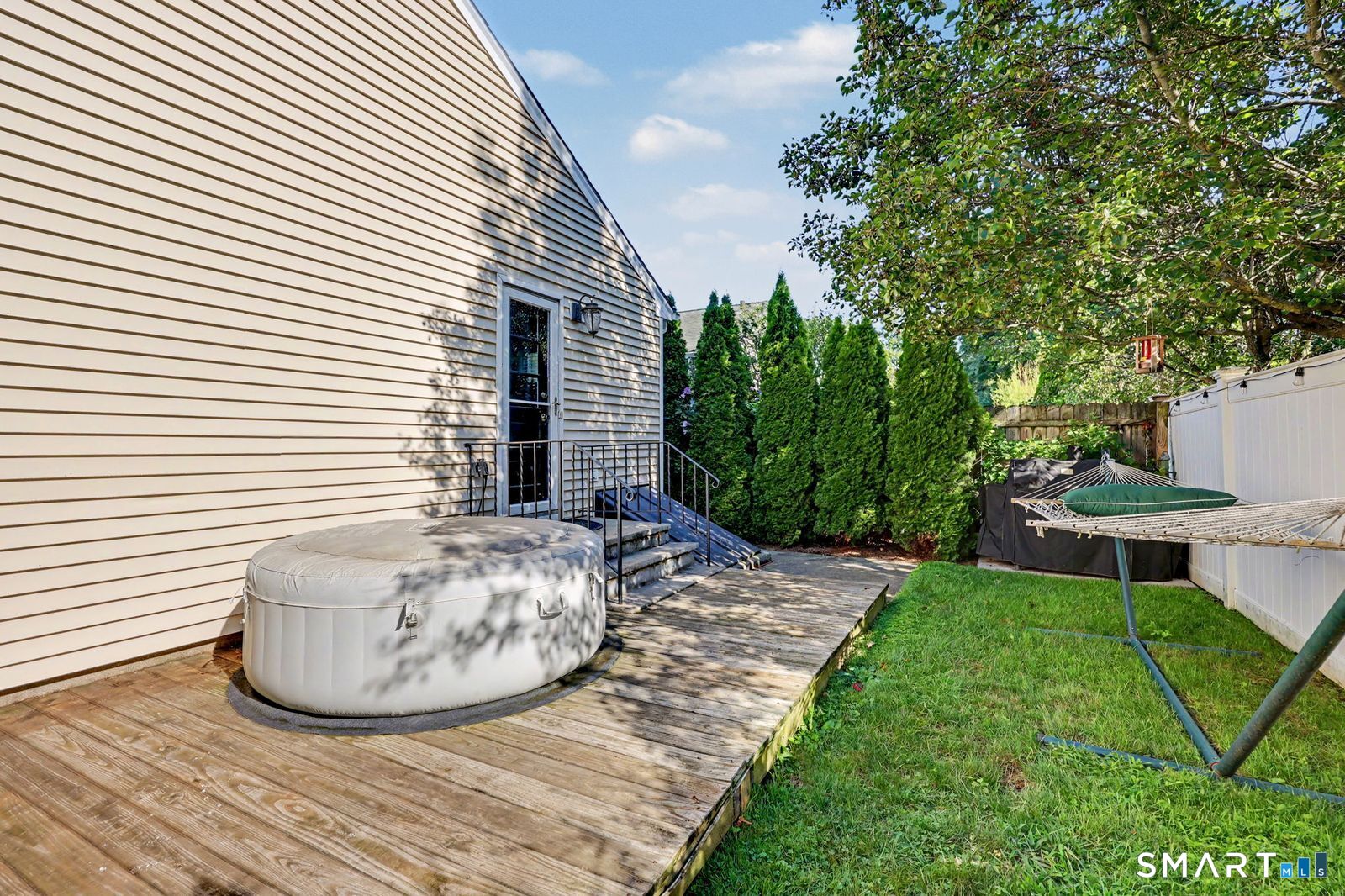 3 Seldon Place Norwalk CT 06855