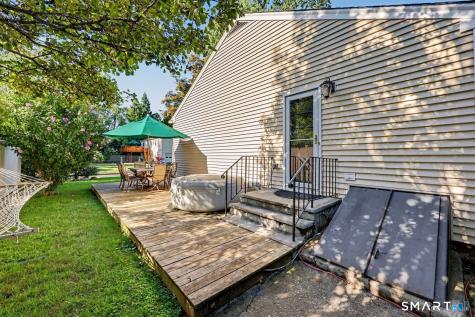 3 Seldon Place Norwalk CT 06855