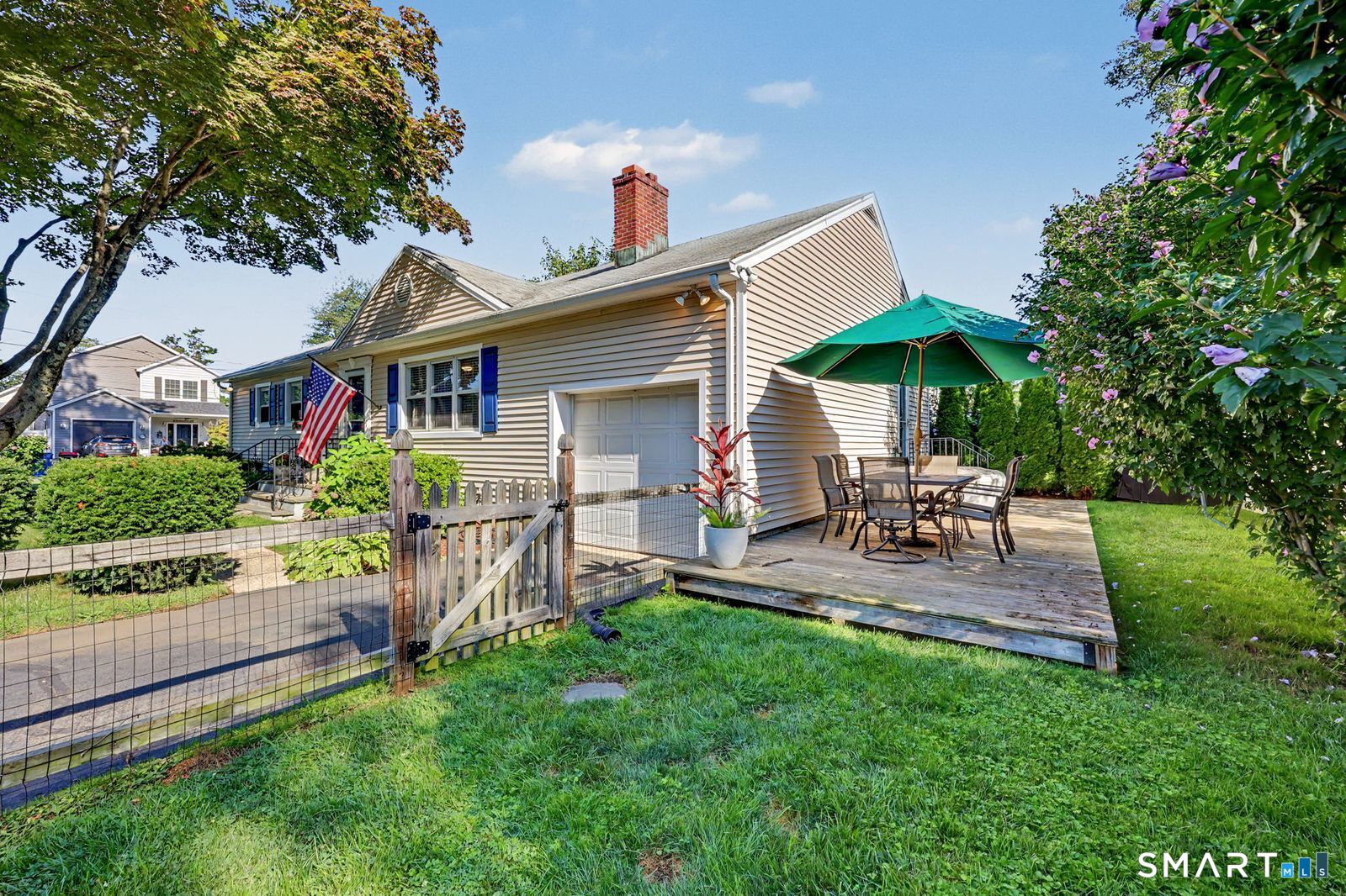 3 Seldon Place Norwalk CT 06855