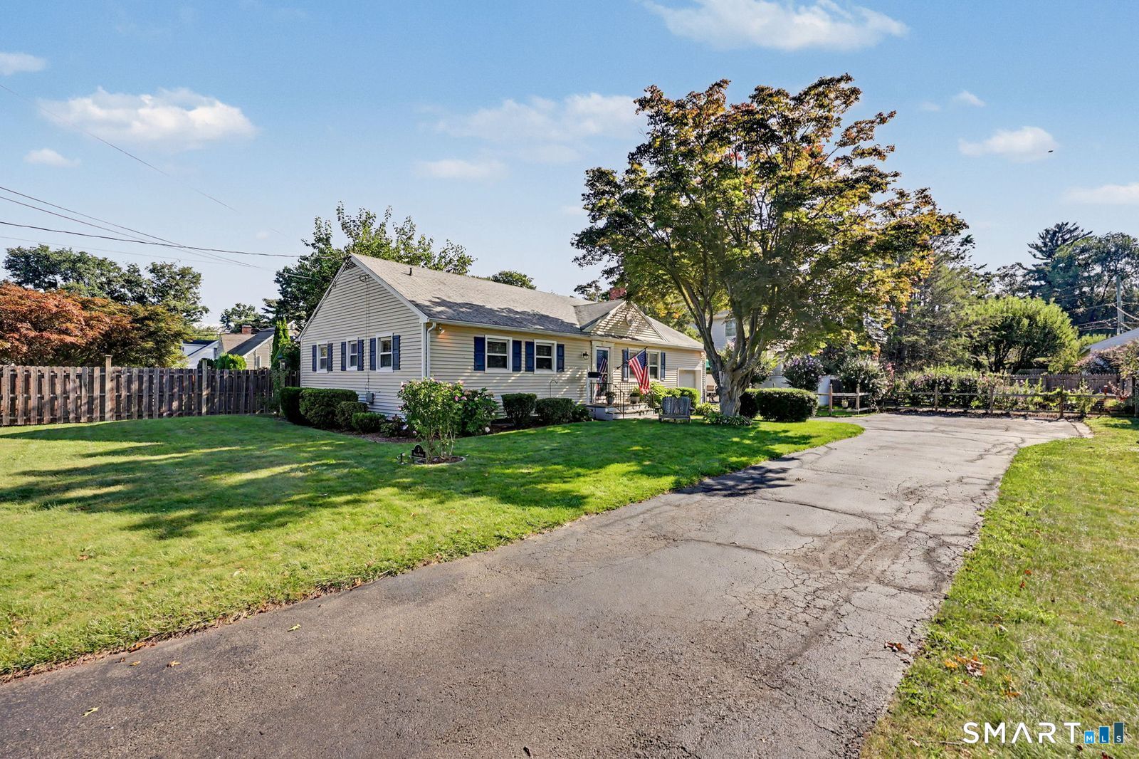 3 Seldon Place Norwalk CT 06855