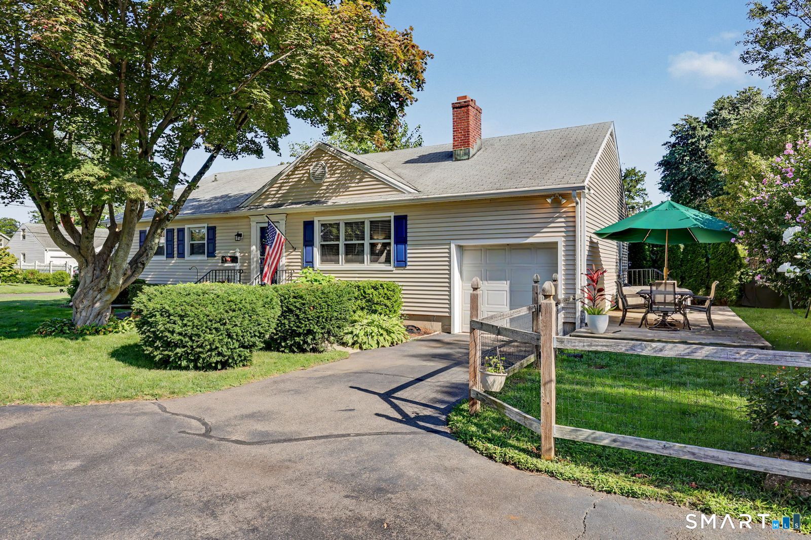 3 Seldon Place Norwalk CT 06855