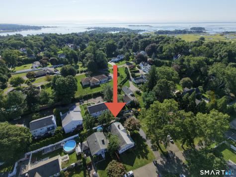 3 Seldon Place Norwalk CT 06855