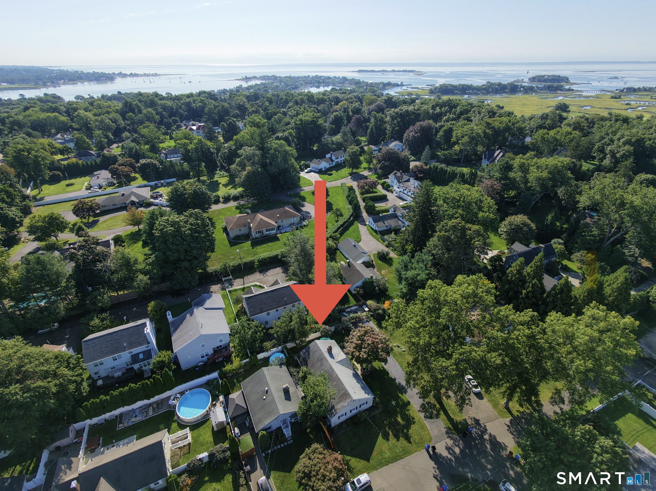 3 Seldon Place Norwalk CT 06855