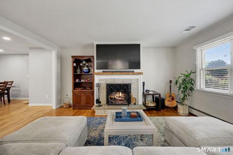 3 Seldon Place Norwalk CT 06855