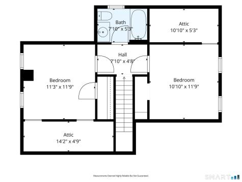 213 Knapps Highway Fairfield CT 06825