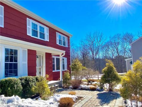 20 Zygmont Lane Greenwich CT 06831