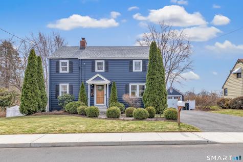 1107 Naugatuck Avenue Milford CT 06461
