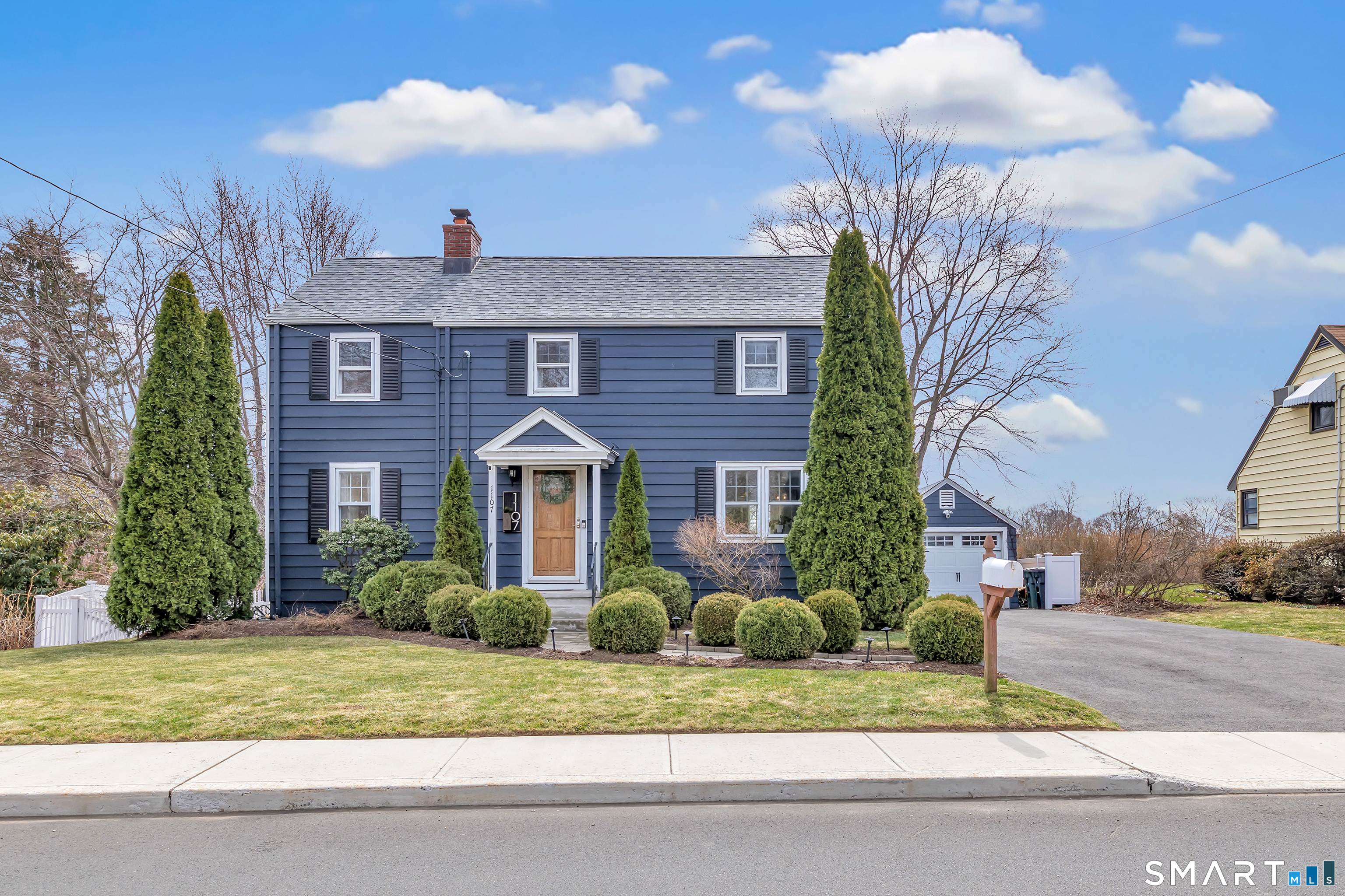 1107 Naugatuck Avenue Milford CT 06461
