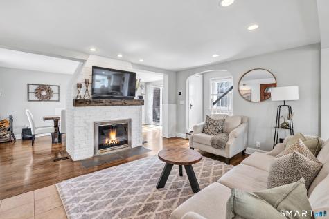 1107 Naugatuck Avenue Milford CT 06461