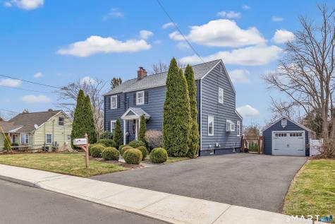 1107 Naugatuck Avenue Milford CT 06461