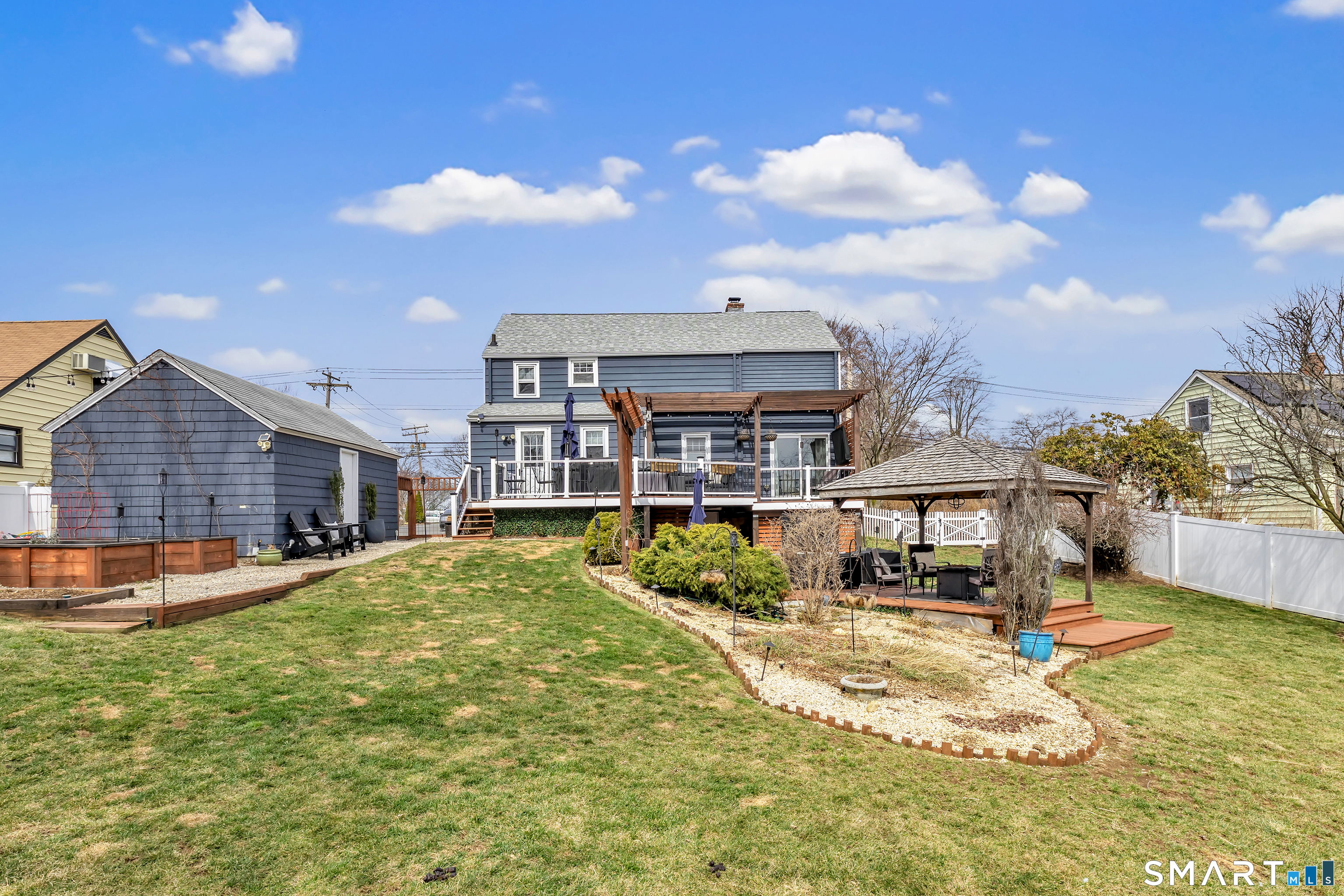 1107 Naugatuck Avenue Milford CT 06461