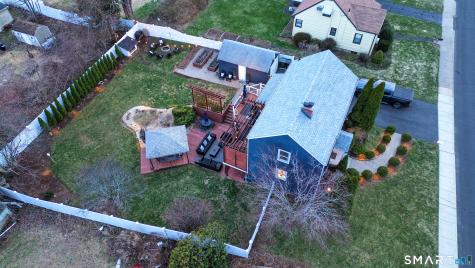 1107 Naugatuck Avenue Milford CT 06461