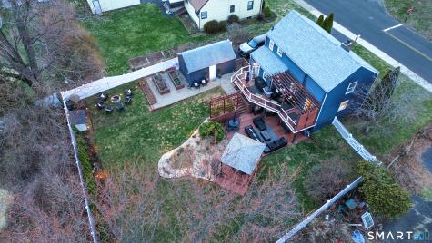 1107 Naugatuck Avenue Milford CT 06461