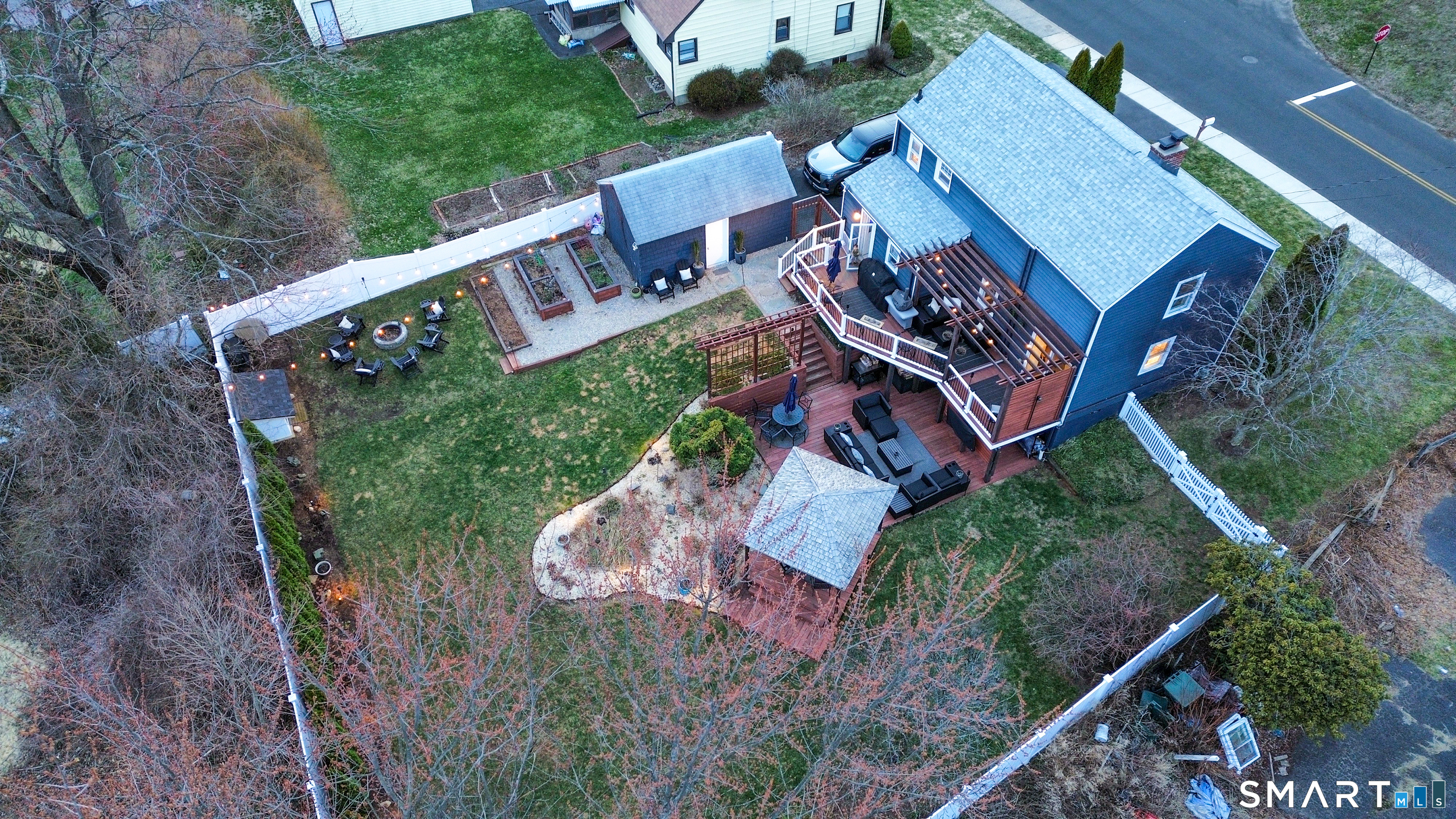 1107 Naugatuck Avenue Milford CT 06461