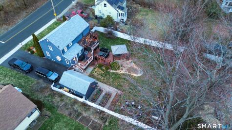 1107 Naugatuck Avenue Milford CT 06461