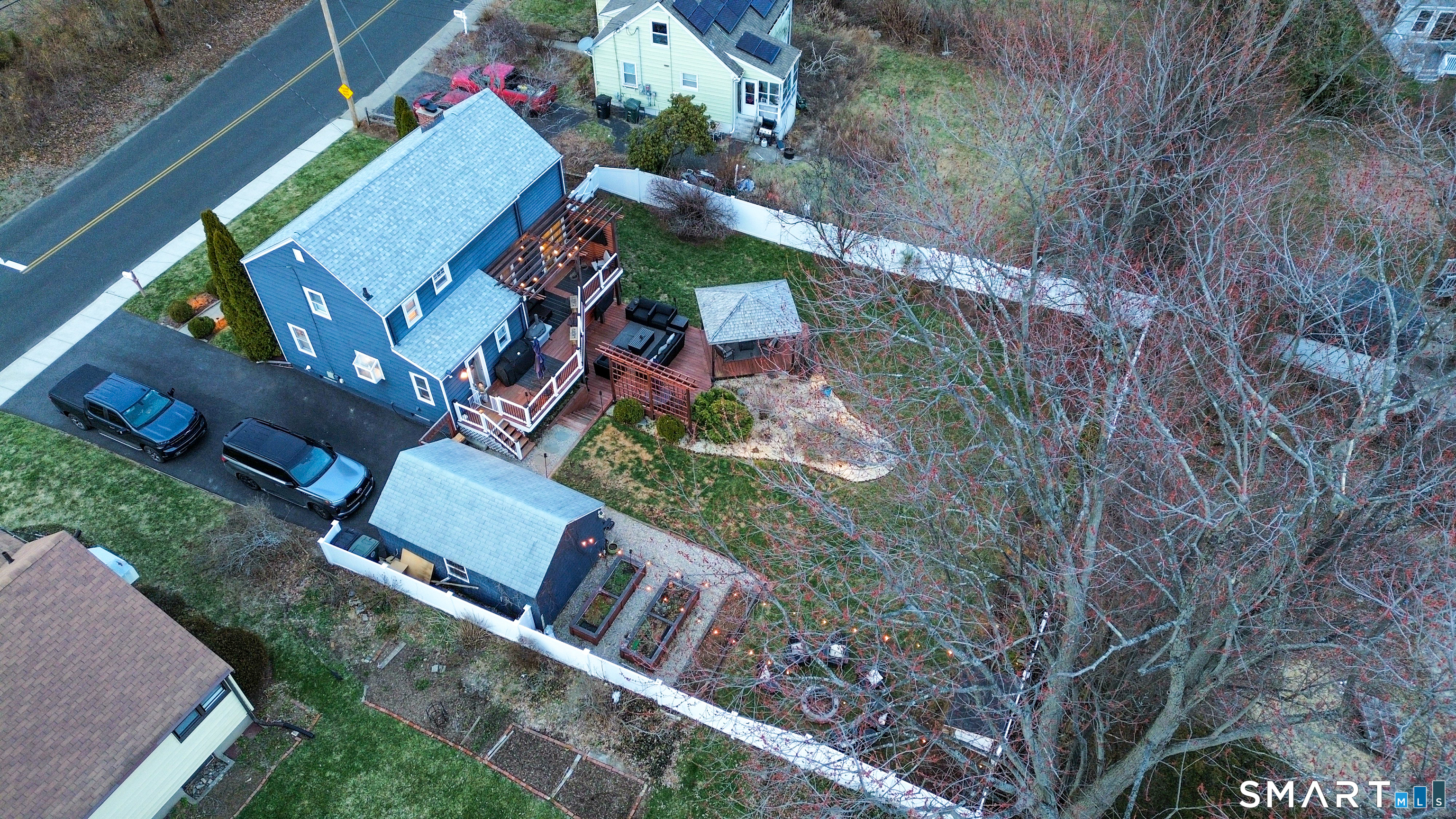 1107 Naugatuck Avenue Milford CT 06461