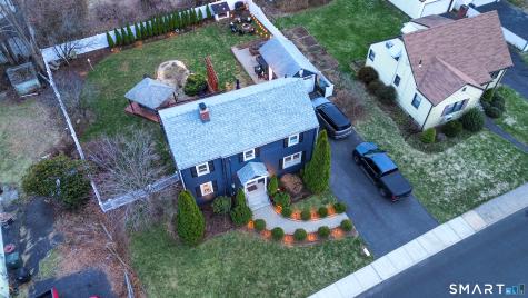1107 Naugatuck Avenue Milford CT 06461