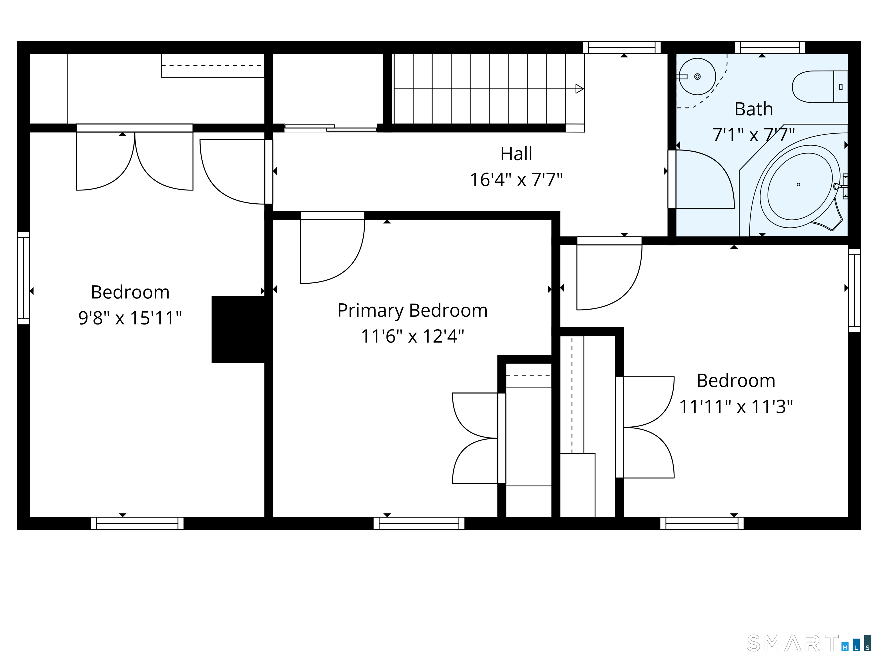 1107 Naugatuck Avenue Milford CT 06461
