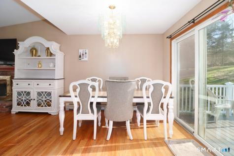 21 Rolling Glen Drive New Milford CT 06776