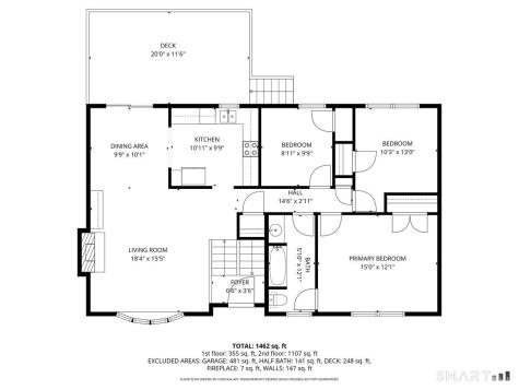21 Rolling Glen Drive New Milford CT 06776
