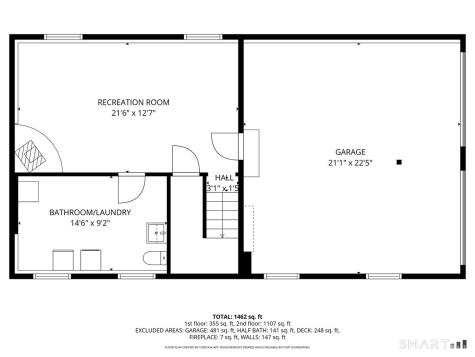 21 Rolling Glen Drive New Milford CT 06776