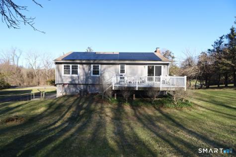 21 Rolling Glen Drive New Milford CT 06776