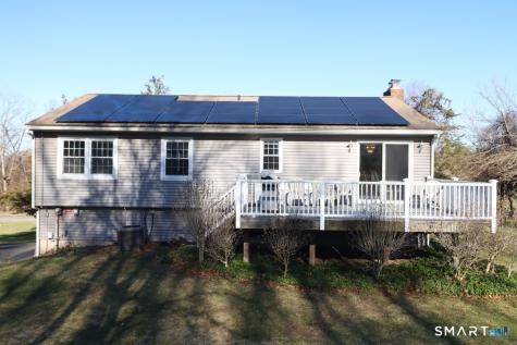 21 Rolling Glen Drive New Milford CT 06776
