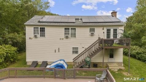 81 Hidden Pond Road Waterbury CT 06704