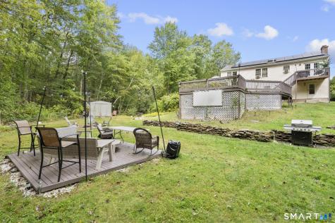 81 Hidden Pond Road Waterbury CT 06704