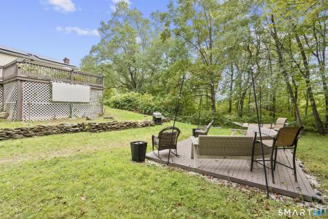 81 Hidden Pond Road Waterbury CT 06704