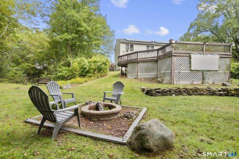 81 Hidden Pond Road Waterbury CT 06704