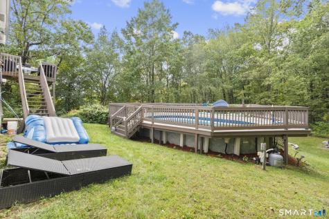 81 Hidden Pond Road Waterbury CT 06704