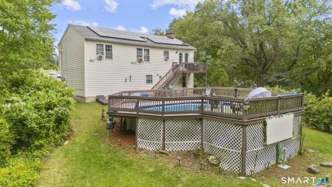 81 Hidden Pond Road Waterbury CT 06704