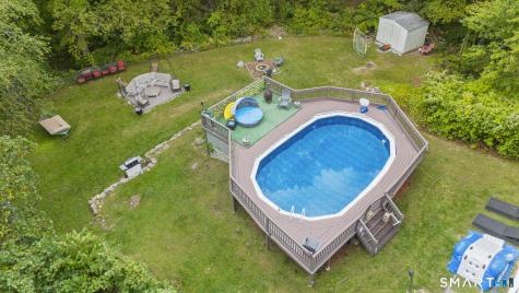 81 Hidden Pond Road Waterbury CT 06704